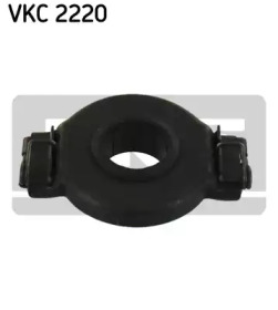 VKC2220 SKF Вижимний підшипник